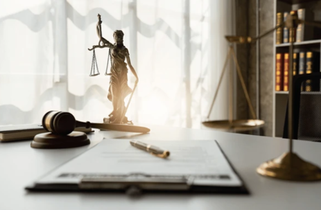 Sexual Assault Laws In Miami