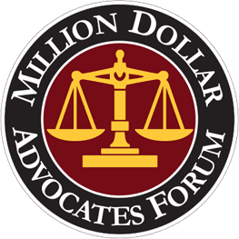 Million Dollar Advocates