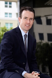 ATTORNEY SPENCER D. WEST